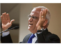 Saeb Erekat