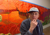 David Hockney