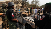 Numerosos desplazados y cristianos asesinados en ola de violencia en Nigeria