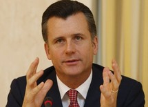 Philipp Hildebrand