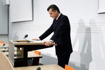 Philipp Hildebrand