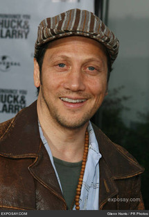 Rob Schneider