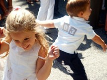 Una dieta equilibrada podría beneficiar a niños hiperactivos, indicó estudio