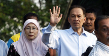 Anwar Ibrahim