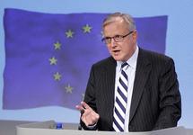 Olli Rehn