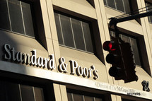 S&P degrada nota de Francia y otros países europeos
