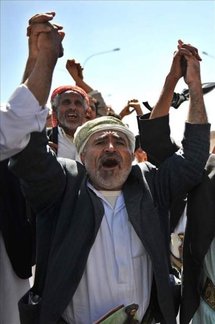 Yemen: choques entre policía y manifestantes separatistas dejan 5 muertos
