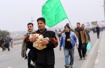 Mueren 53 personas en atentado en Irak contra ceremonias religiosas chiitas