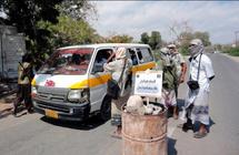 Yemen: Al Qaida toma una ciudad cerca de Saná sin encontrar resistencia