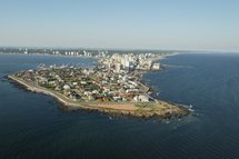 Punta del Este, Uruguay