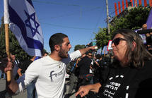 La UE quiere sancionar a los colonos israelíes "violentos" (informe) La UE quiere sancionar a los colonos israelíes "violentos" (informe)