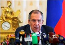 Serguei Lavrov.