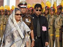 Sheij Hasina