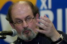 Salman Rushdie