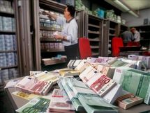 Los depósitos bancarios en el BCE no paran de crecer. ¿Es eso preocupante?