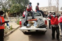 Nigeria: Al menos 162 muertos en Kano (norte) en ataques coordinados