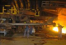 ArcelorMittal prevé un nuevo cierre de altos hornos, esta vez en España