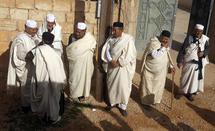 Libia: gadafistas controlan toda la ciudad de Bani Walid (responsable local)