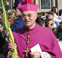 Carlo María Vigano Carlo María Vigano