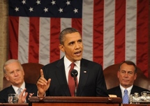 Barak Obama