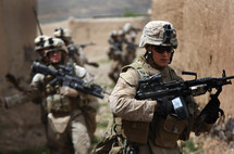 Marines