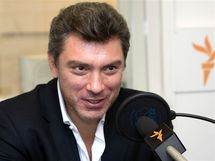 Boris Nemtsov