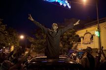 Dos muertos en protestas contra el presidente Wade en Senegal