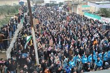 Rusia resiste propuesta occidental ante ONU para actuar en Siria