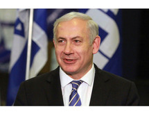 Benjamin Netanyahu