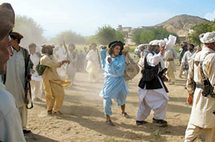 Pakistán: Al menos 20 talibanes muertos en bombardeos del ejército