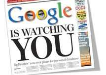 EEUU: Google defiende reglas de confidencialidad tras presión de políticos EEUU: Google defiende reglas de confidencialidad tras presión de políticos
