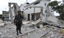 Guerrilla de Colombia incrementa ataques, pese a golpes a su cúpula