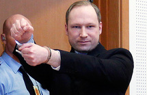 Anders Behring Breivik