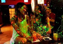 Uruguay atrae cada vez más el turismo homosexual Uruguay atrae cada vez más el turismo homosexual