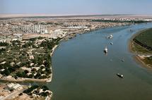 Shatt Al Arab Shatt Al Arab