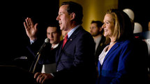 Rick Santorum Rick Santorum