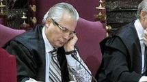 Baltasar Garzón Baltasar Garzón