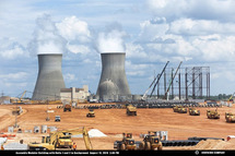 Central nuclear de Vogtle Central nuclear de Vogtle