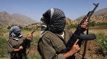 Ejército turco bombardeó bases rebeldes kurdas en el norte de Irak Ejército turco bombardeó bases rebeldes kurdas en el norte de Irak
