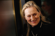 Meryl Streep