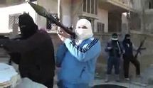 Siria anuncia un referéndum sobre una nueva constitución el 26 de febrero Siria anuncia un referéndum sobre una nueva constitución el 26 de febrero