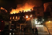La Eurozona se plantea nuevas condiciones para rescatar a Grecia La Eurozona se plantea nuevas condiciones para rescatar a Grecia