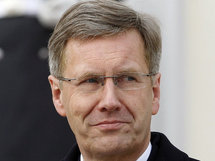 Christian Wulff Christian Wulff