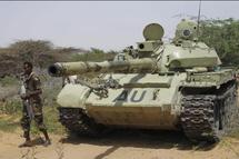 Fuerzas etíopes prosiguen su avance en Somalia y los islamistas retroceden Fuerzas etíopes prosiguen su avance en Somalia y los islamistas retroceden