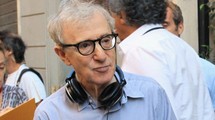 Woody Allen