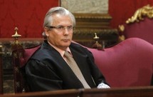 Baltasar Garzón Baltasar Garzón