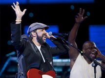 Juan Luis Guerra