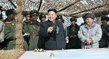 Kim Jong Un Kim Jong Un