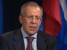 Serguei Lavrov Serguei Lavrov