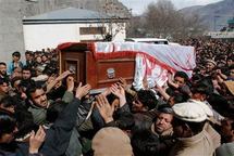 Al menos 55 muertos en combates y atentado suicida en el noreste de Pakistán